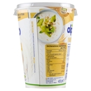 ALPRO Alternativa Vegetale allo Yogurt, a base di Soia e Avena, basso in Grassi, No Lattosio, 400g
